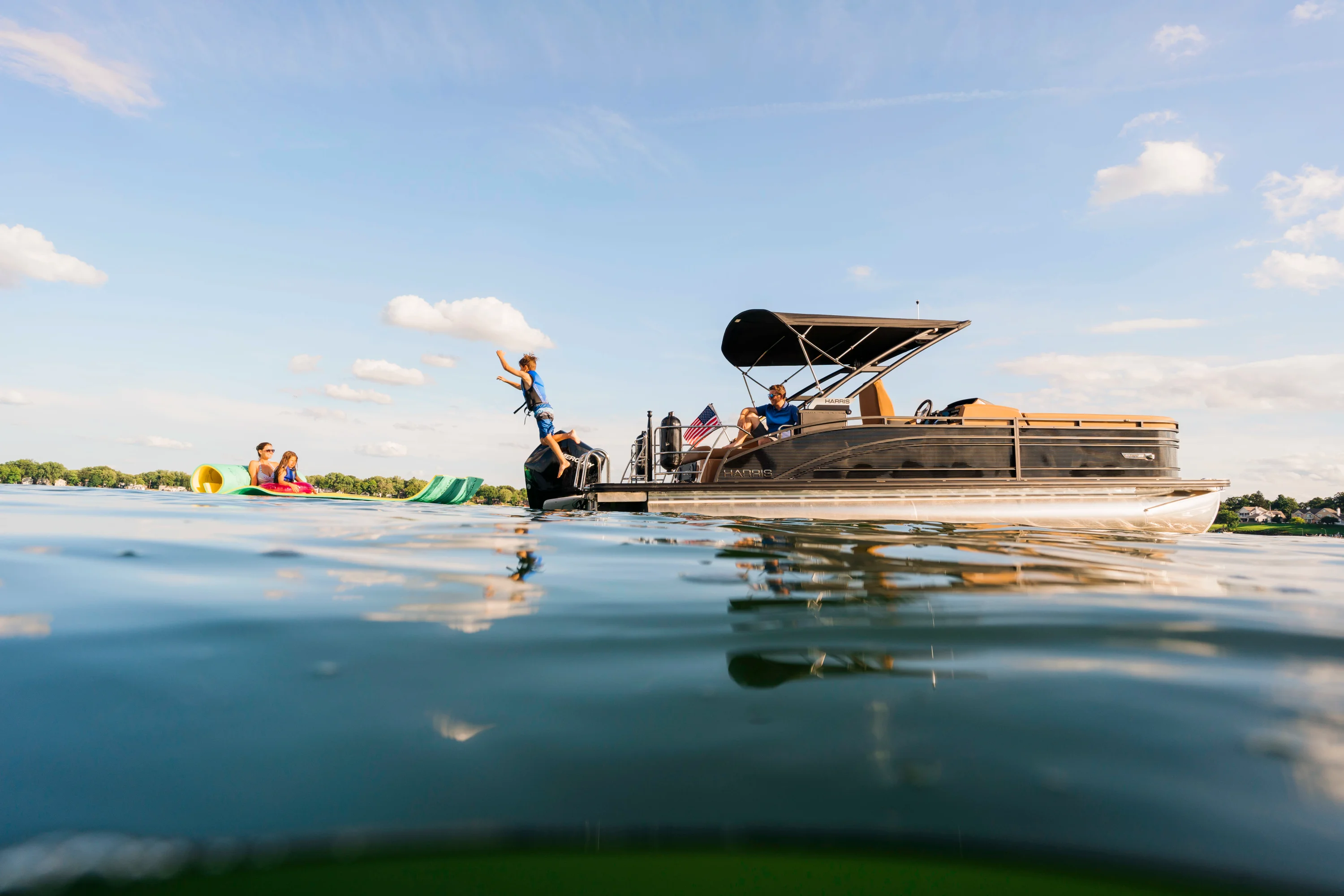 2026 Harris Solstice 250 Image Thumbnail #25