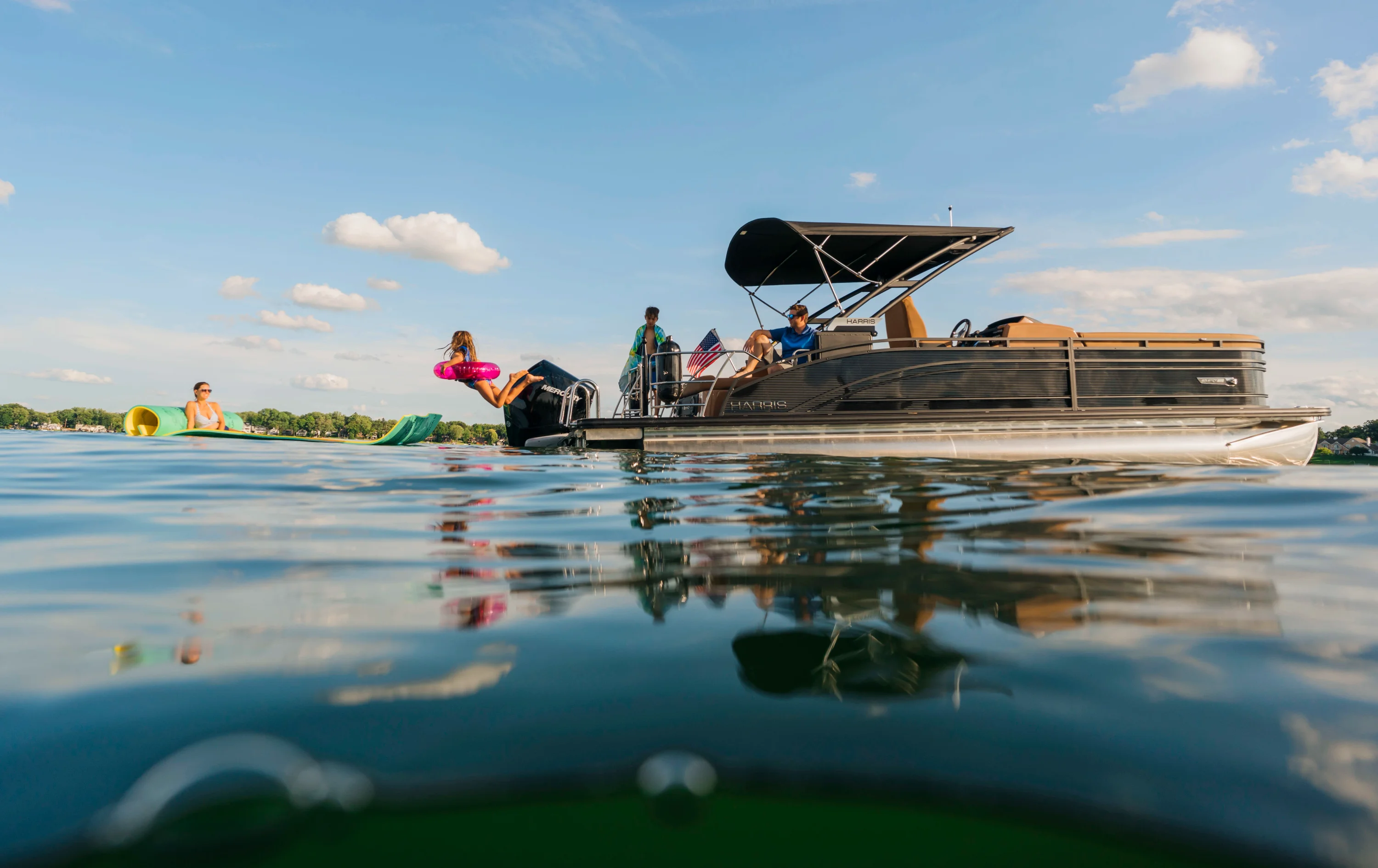 2026 Harris Solstice 250 Image Thumbnail #9