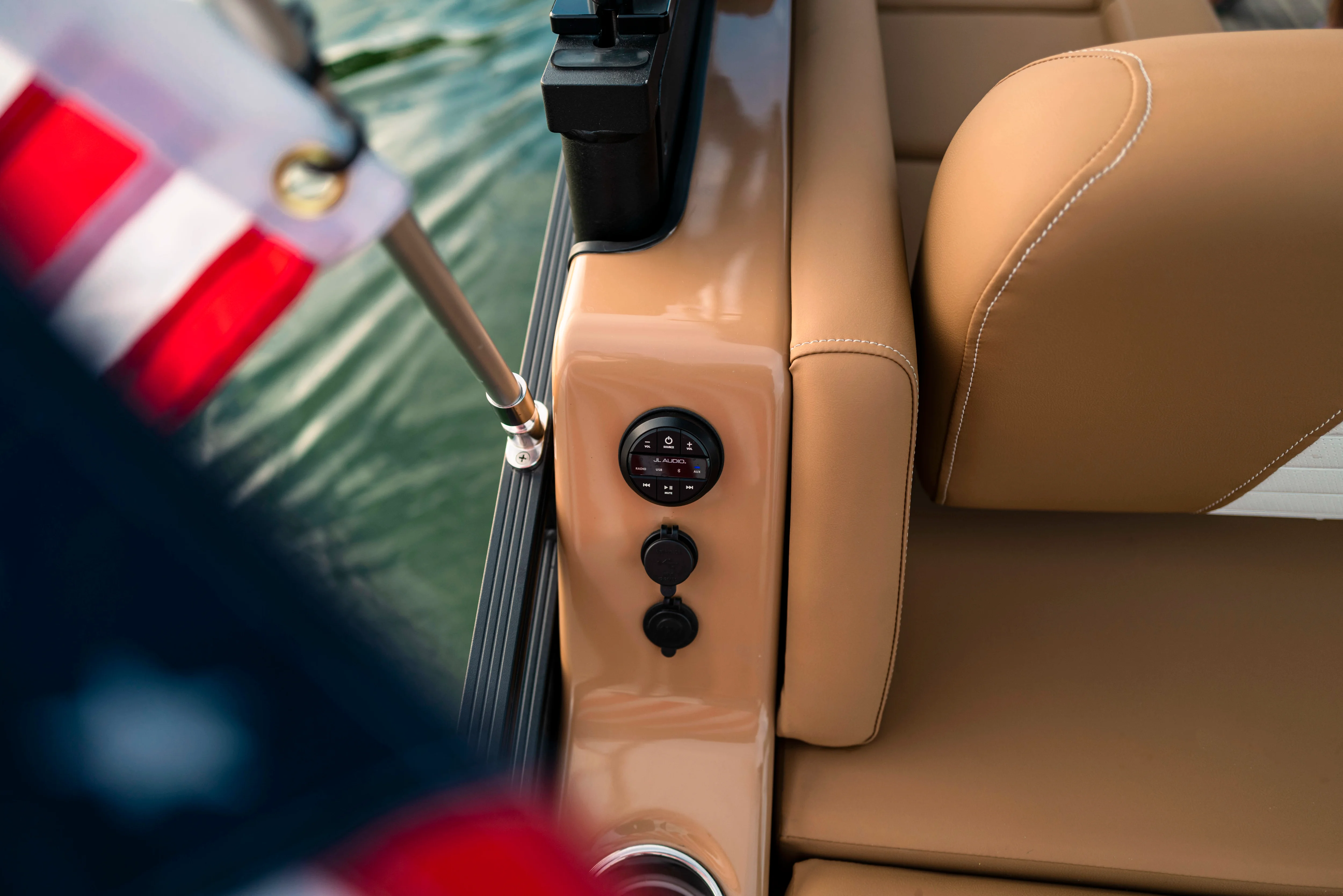 2026 Harris Solstice 250 Image Thumbnail #35