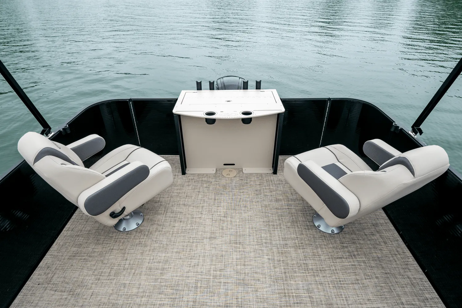 2025 Harris Cruiser 210 Image Thumbnail #5