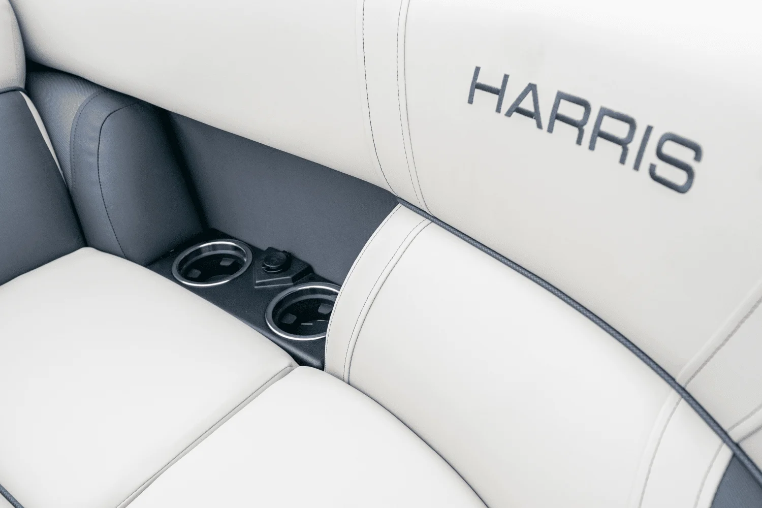 2026 Harris Cruiser 210 Image Thumbnail #7