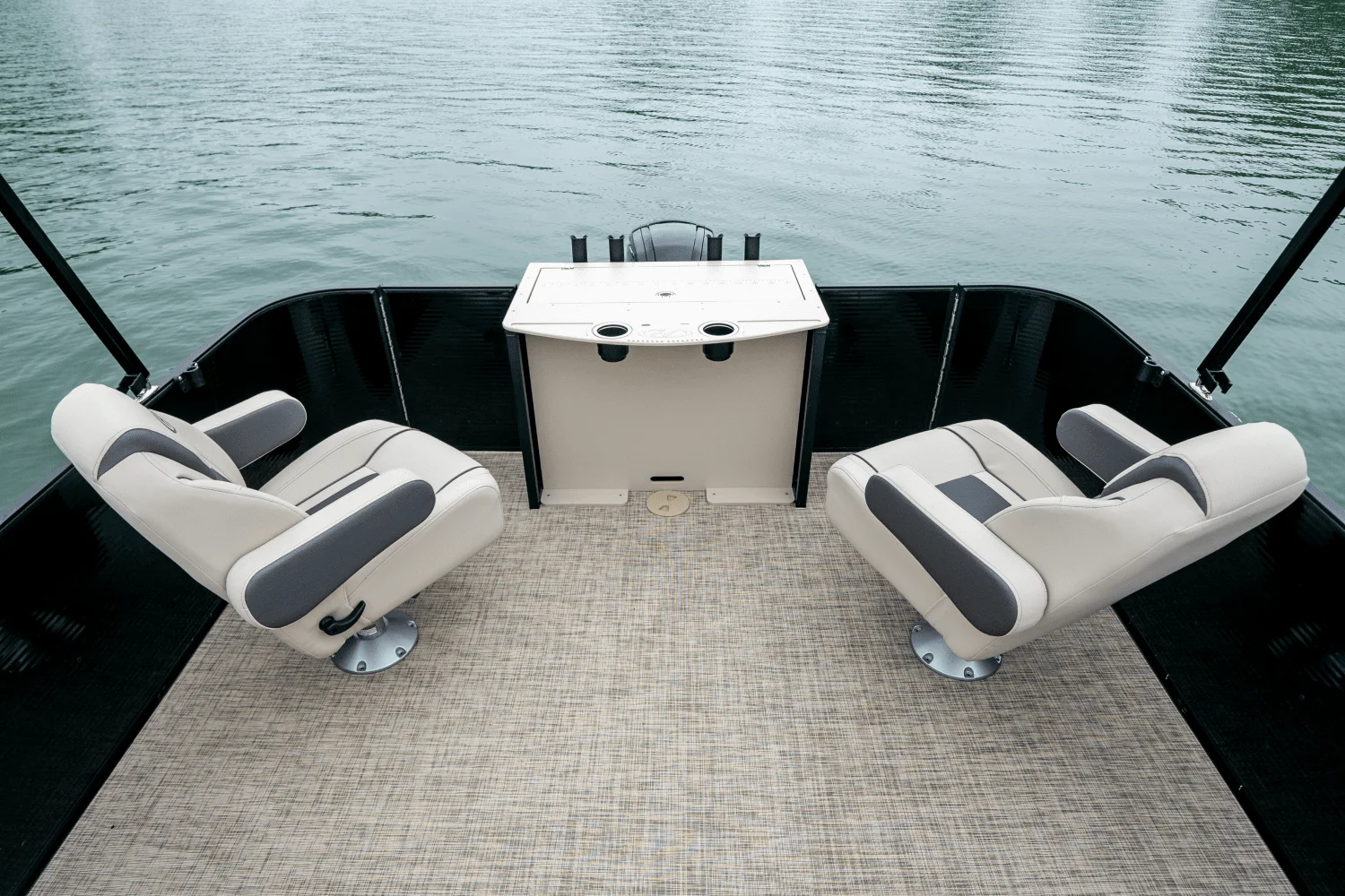 2026 Harris Cruiser 210 Image Thumbnail #5