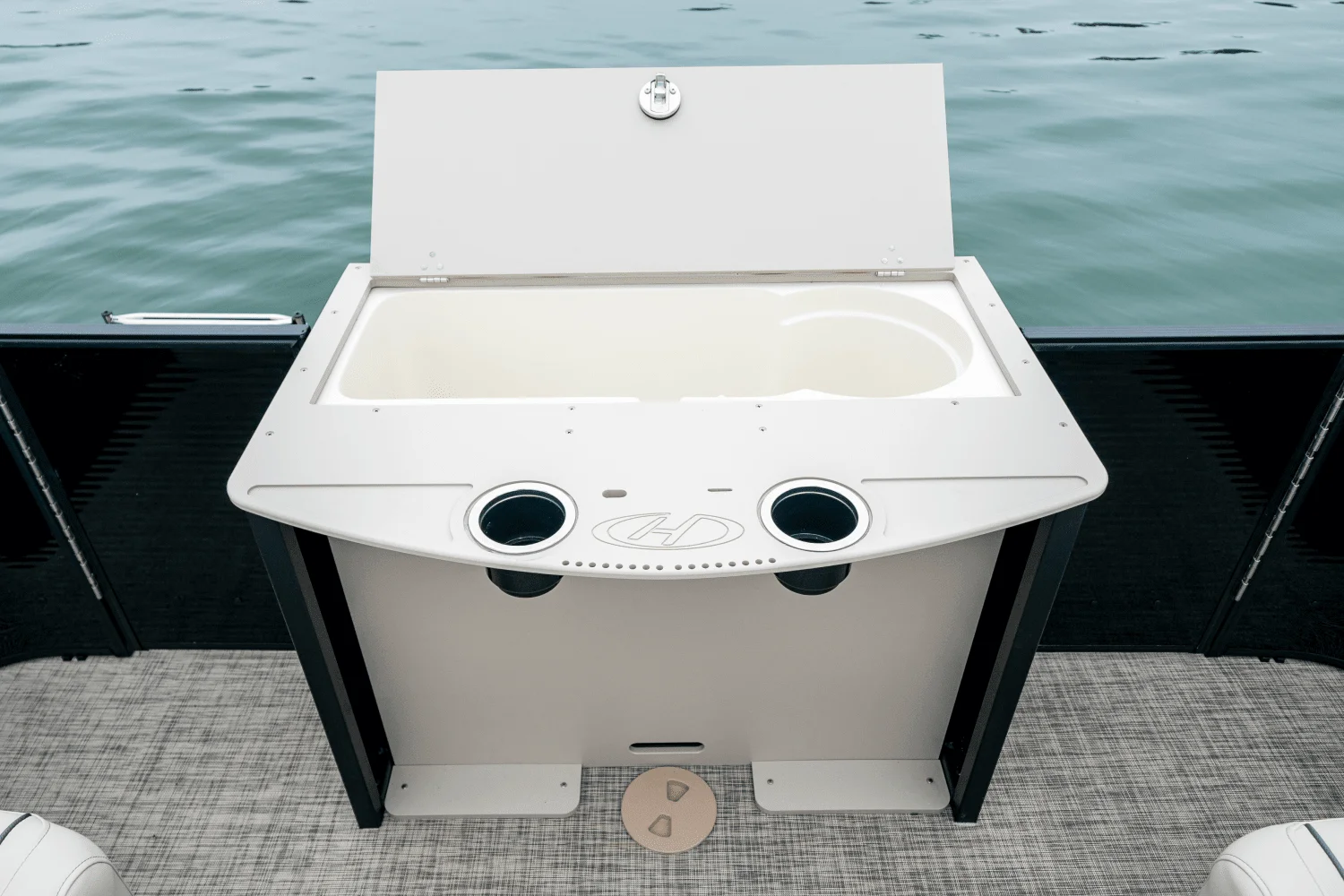 2026 Harris Cruiser 210 Image Thumbnail #12