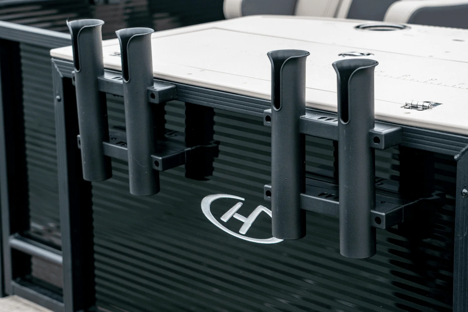 2026 Harris Cruiser 210 Image Thumbnail #11