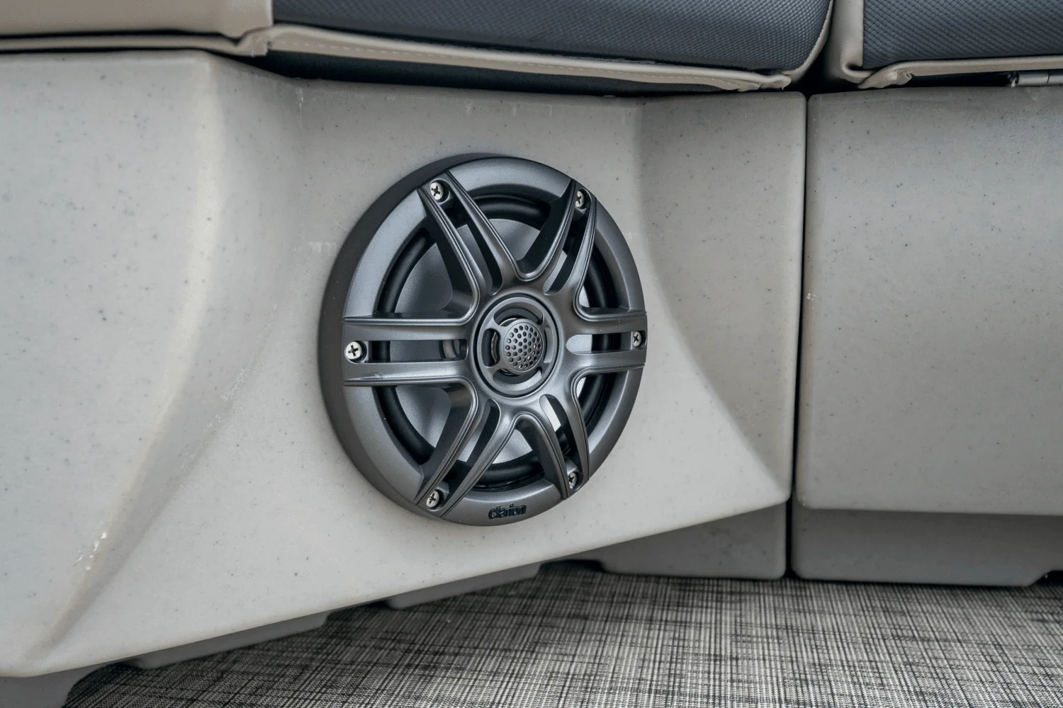 2026 Harris Cruiser 210 Image Thumbnail #13