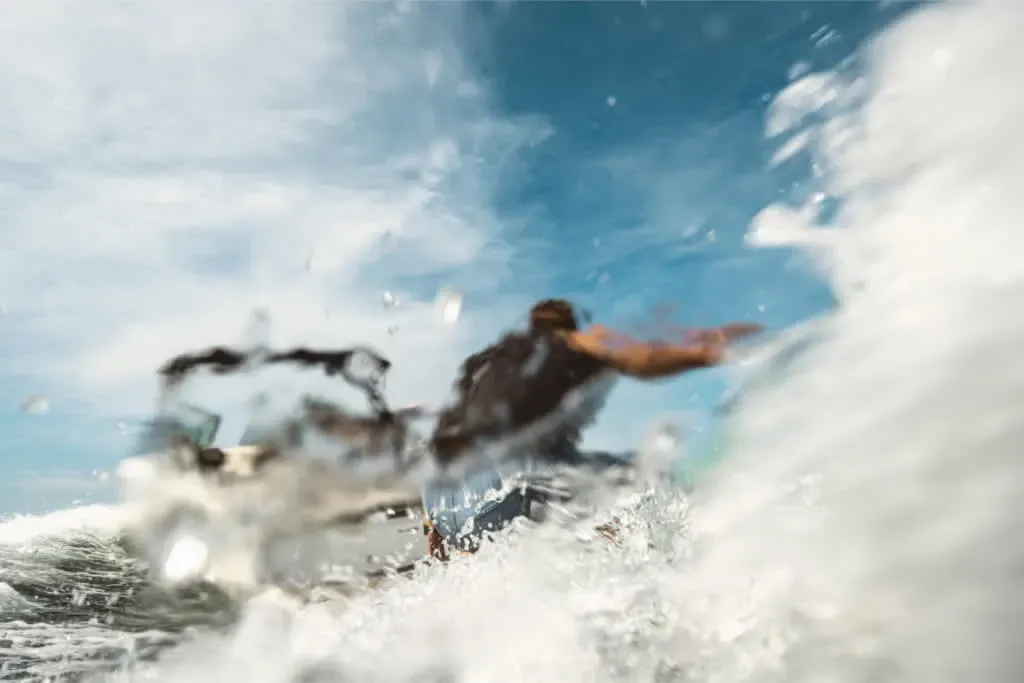 2026 Sea Ray SLX 260 Surf Image Thumbnail #13