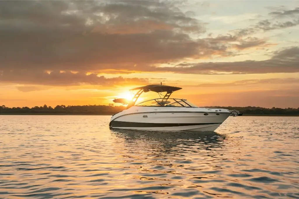 2026 Sea Ray SLX 260 Surf Image Thumbnail #24