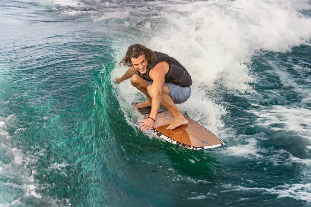 2026 Sea Ray SLX 260 Surf Image Thumbnail #10