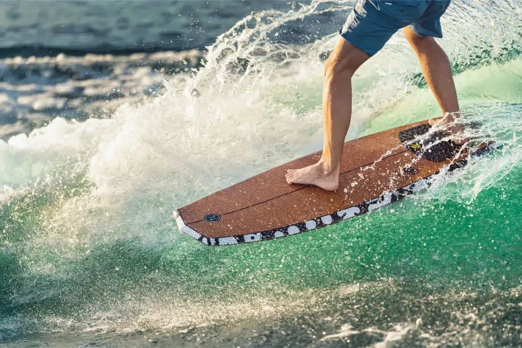 2026 Sea Ray SLX 260 Surf Image Thumbnail #14