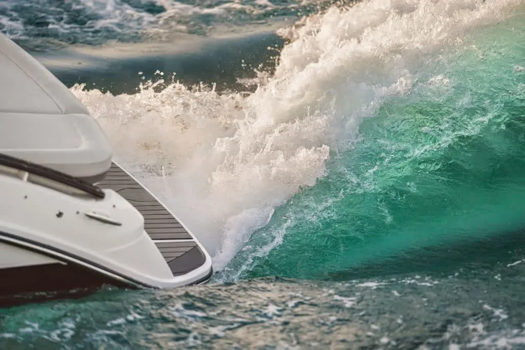 2026 Sea Ray SLX 260 Surf Image Thumbnail #23