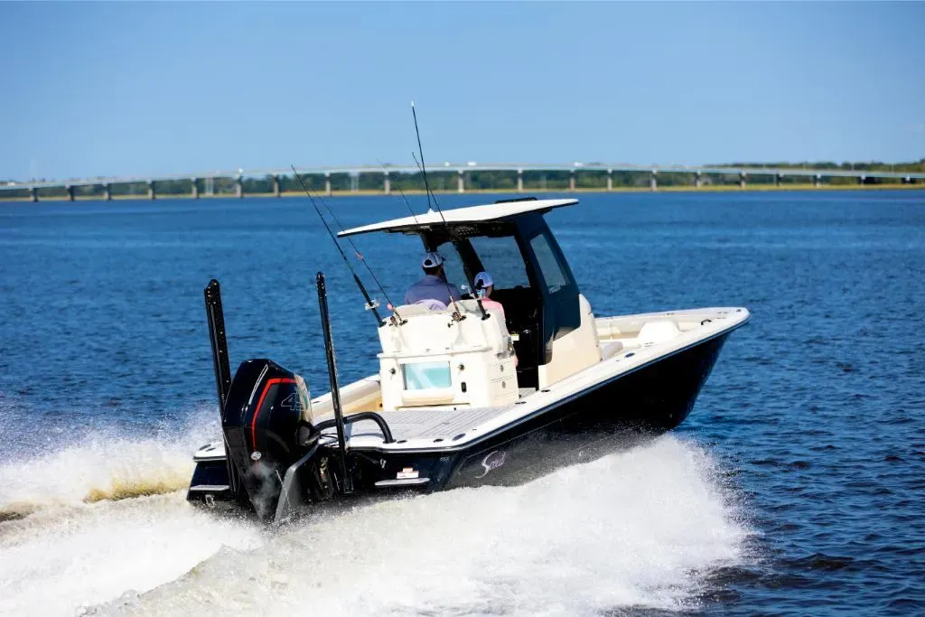 2025 Scout 281 XSS Image Thumbnail #4