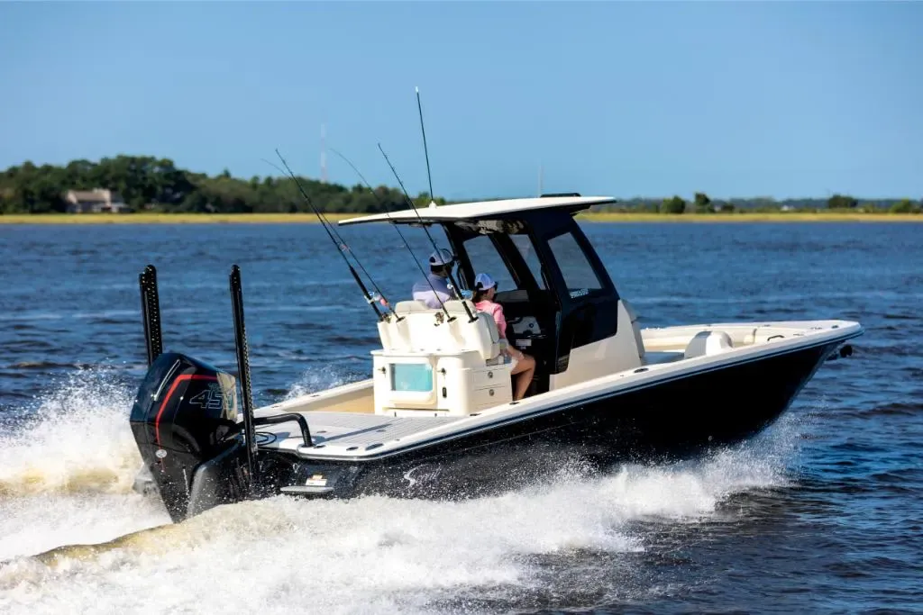 2025 Scout 281 XSS Image Thumbnail #5