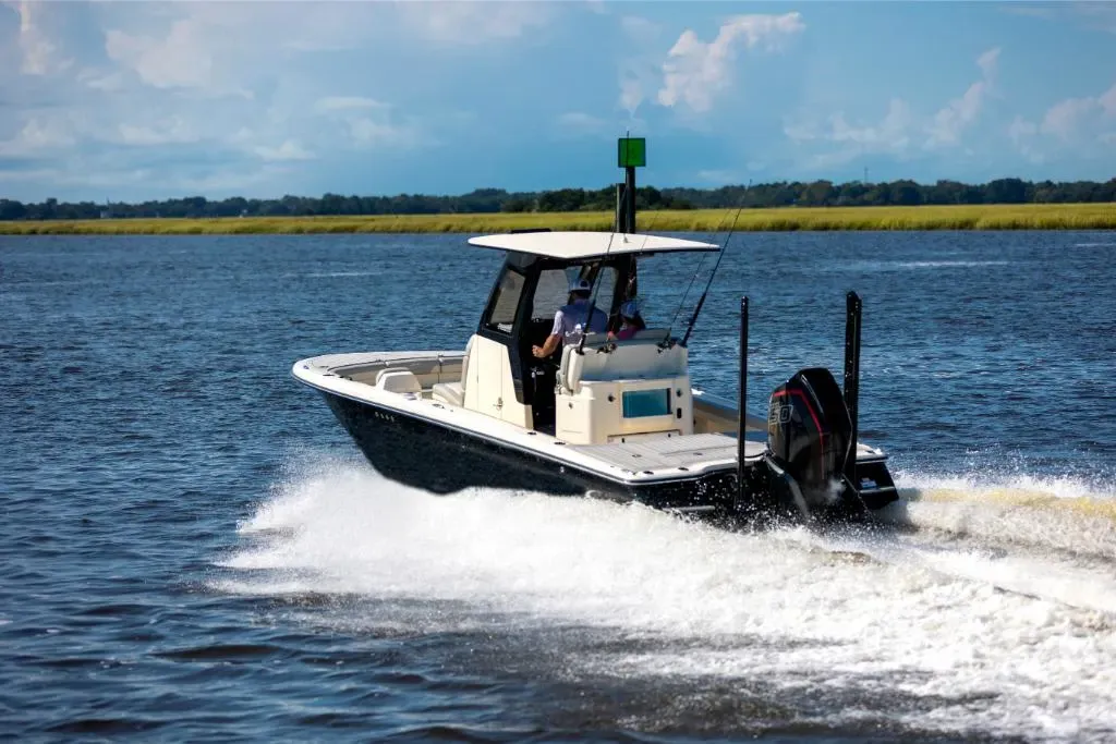2025 Scout 281 XSS Image Thumbnail #18