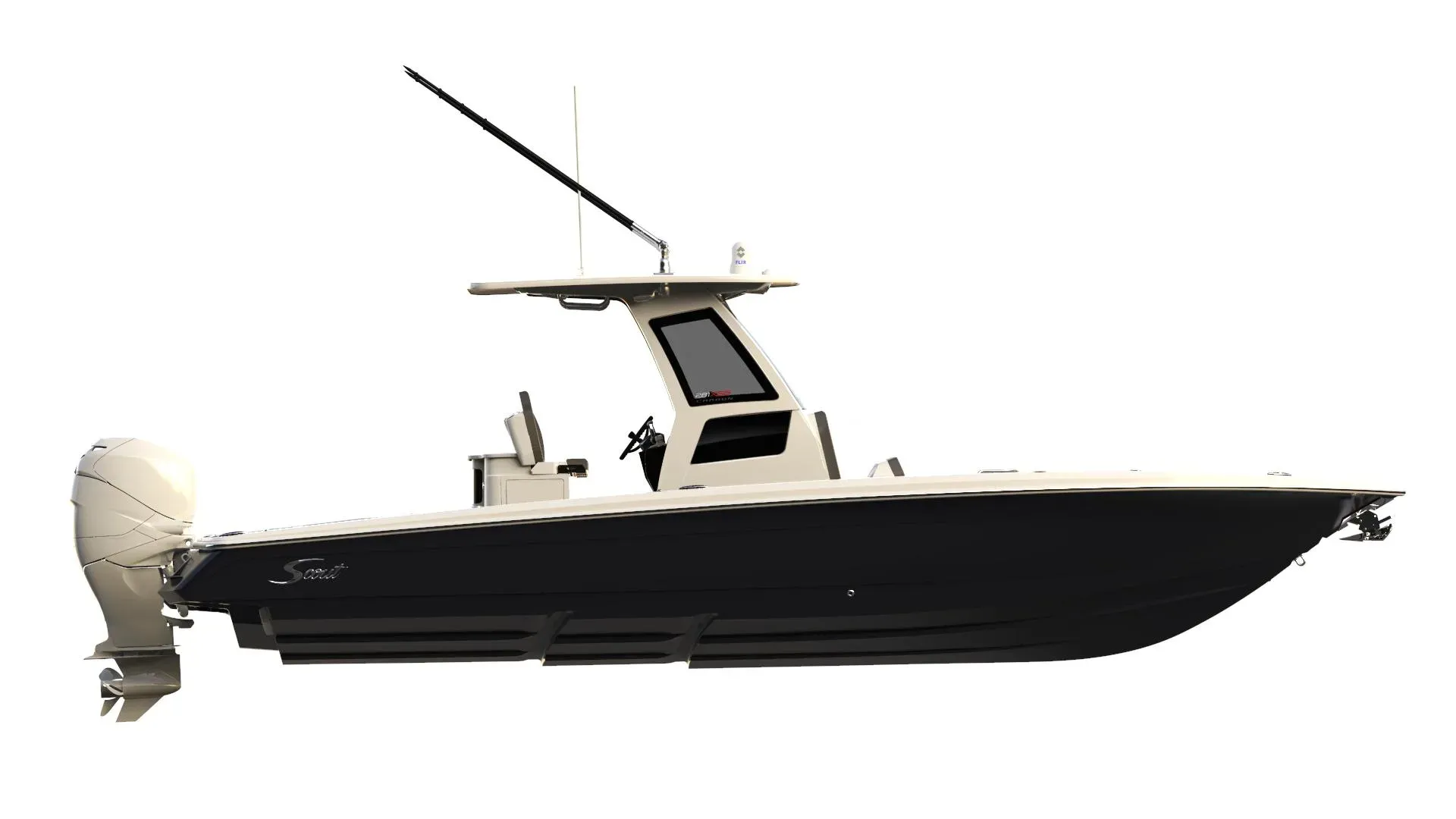 2025 Scout 281 XSS Image Thumbnail #34