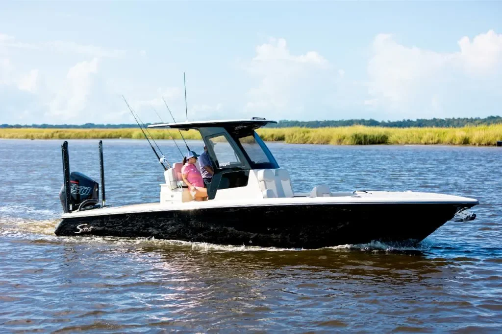 2026 Scout 281 XSS Image Thumbnail #2