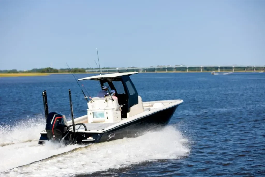 2026 Scout 281 XSS Image Thumbnail #3