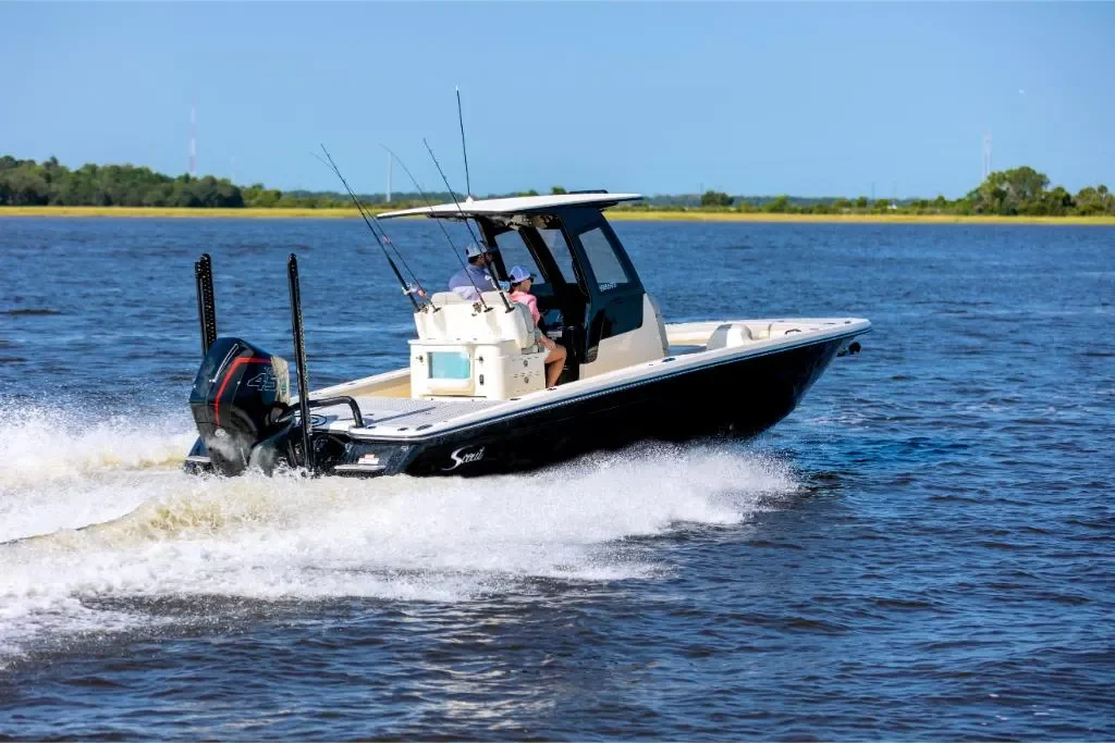 2026 Scout 281 XSS Image Thumbnail #6