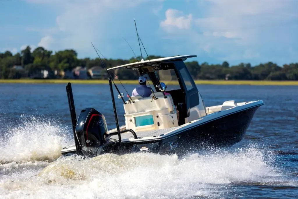 2025 Scout 281 XSS Image Thumbnail #8