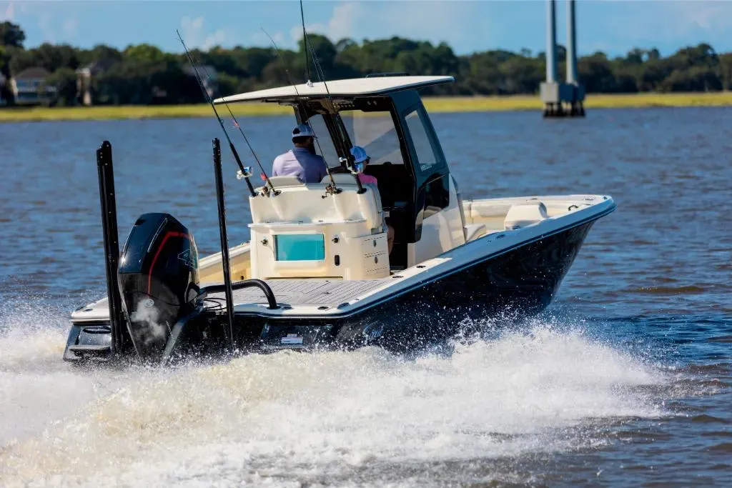 2025 Scout 281 XSS Image Thumbnail #10