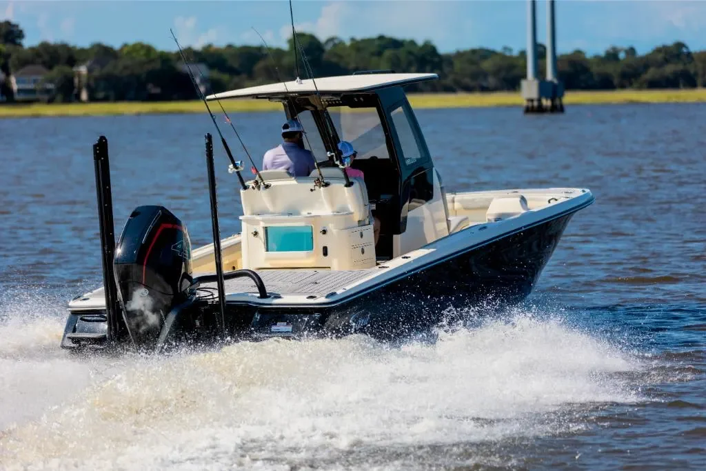 2026 Scout 281 XSS Image Thumbnail #10