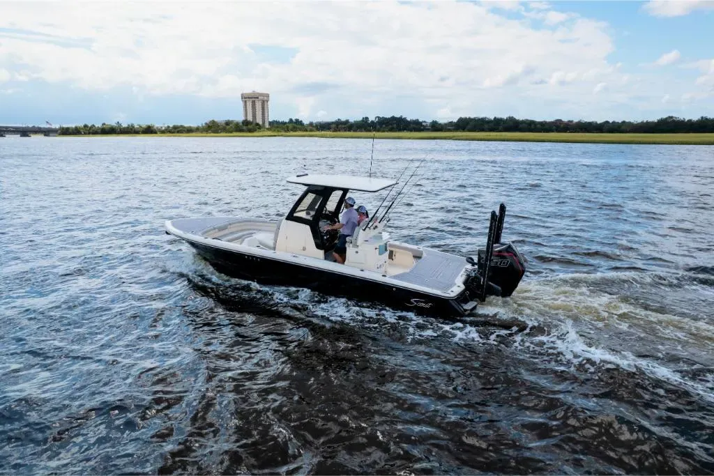 2025 Scout 281 XSS Image Thumbnail #30