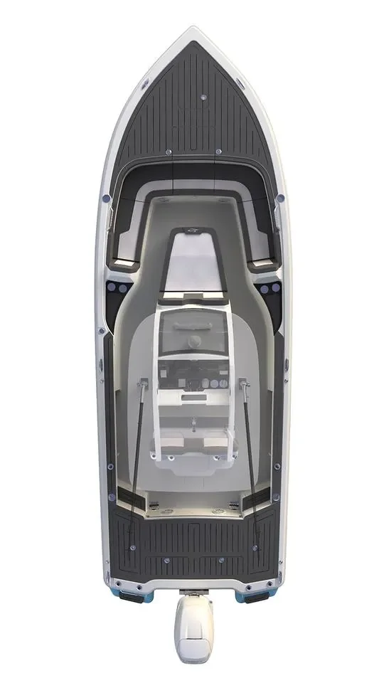 2026 Scout 281 XSS Image Thumbnail #37