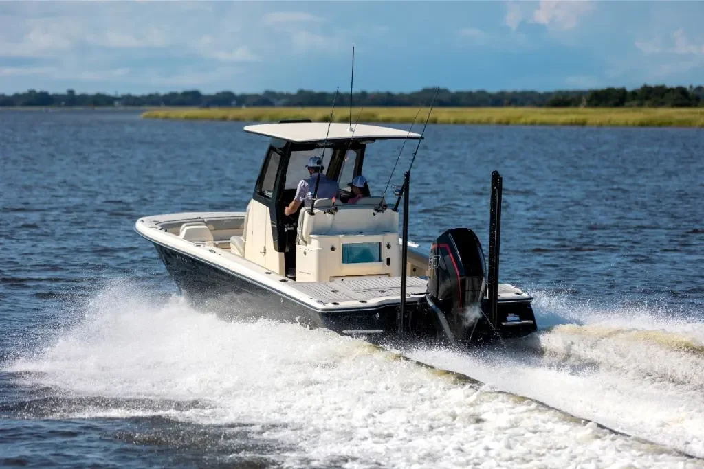 2026 Scout 281 XSS Image Thumbnail #19