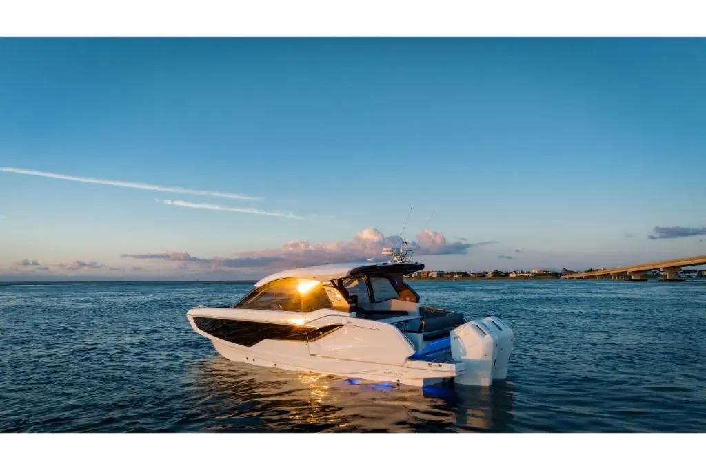 2026 Galeon 375 GTO Image Thumbnail #12