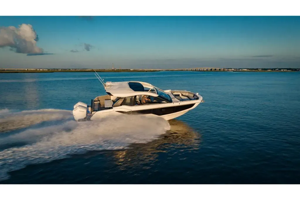 2026 Galeon 375 GTO Image Thumbnail #19