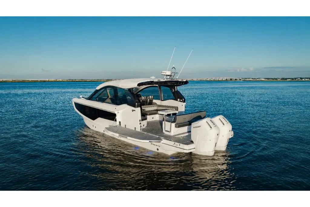 2026 Galeon 375 GTO Image Thumbnail #33