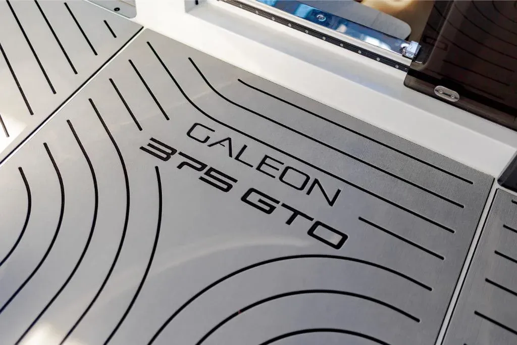 2026 Galeon 375 GTO Image Thumbnail #76