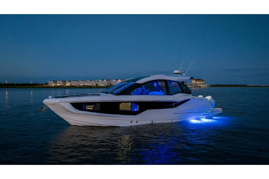 2026 Galeon 375 GTO Image Thumbnail #83