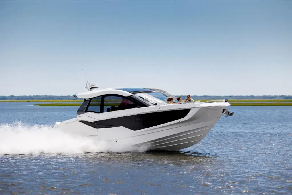 2025 Galeon 375 GTO