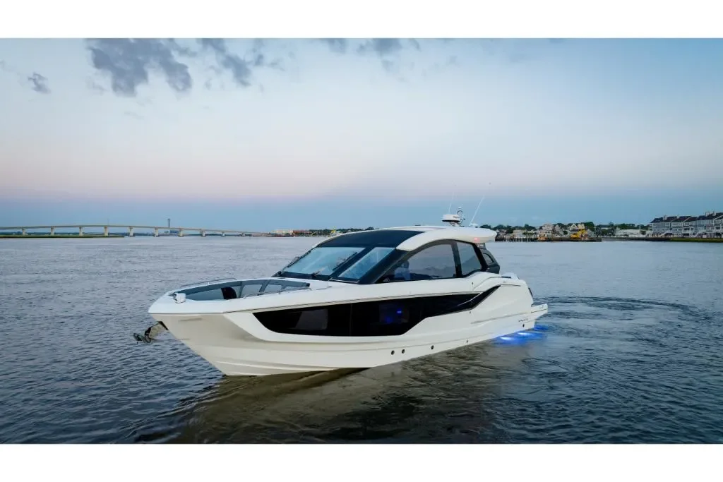 2026 Galeon 375 GTO Image Thumbnail #1