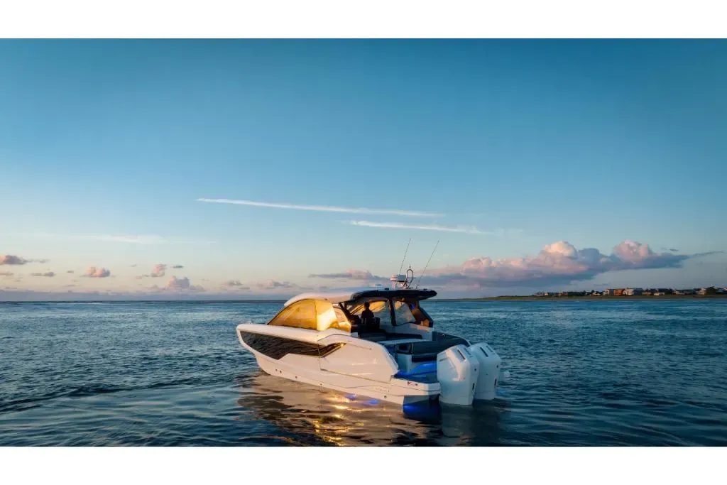 2026 Galeon 375 GTO Image Thumbnail #11