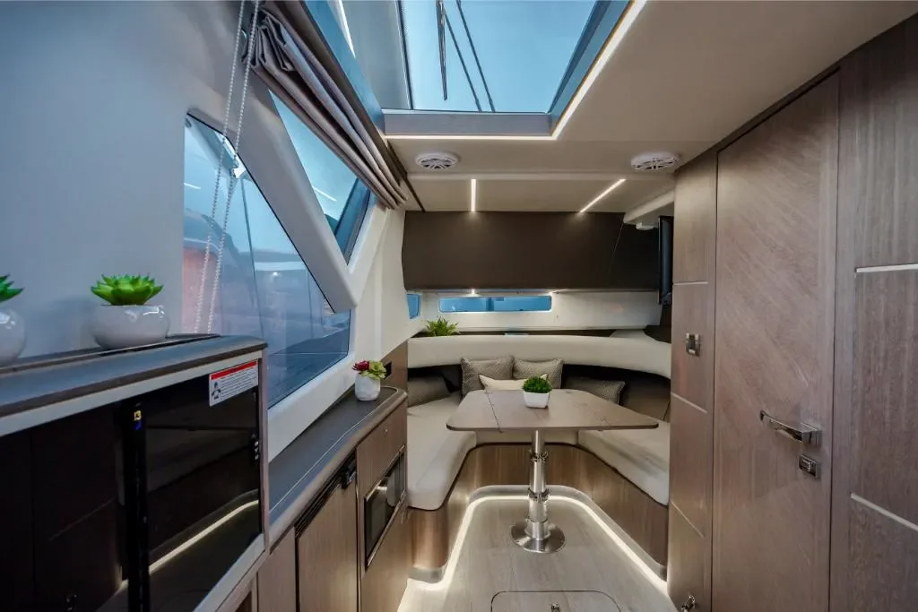 2026 Galeon 375 GTO Image Thumbnail #14