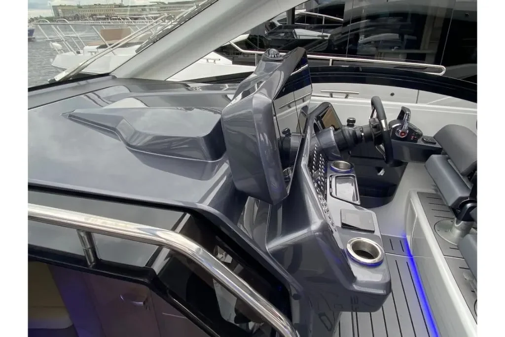 2026 Galeon 375 GTO Image Thumbnail #8