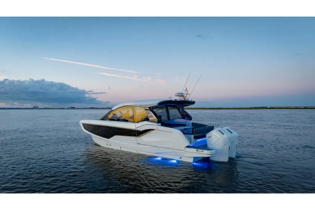 2026 Galeon 375 GTO Image Thumbnail #9
