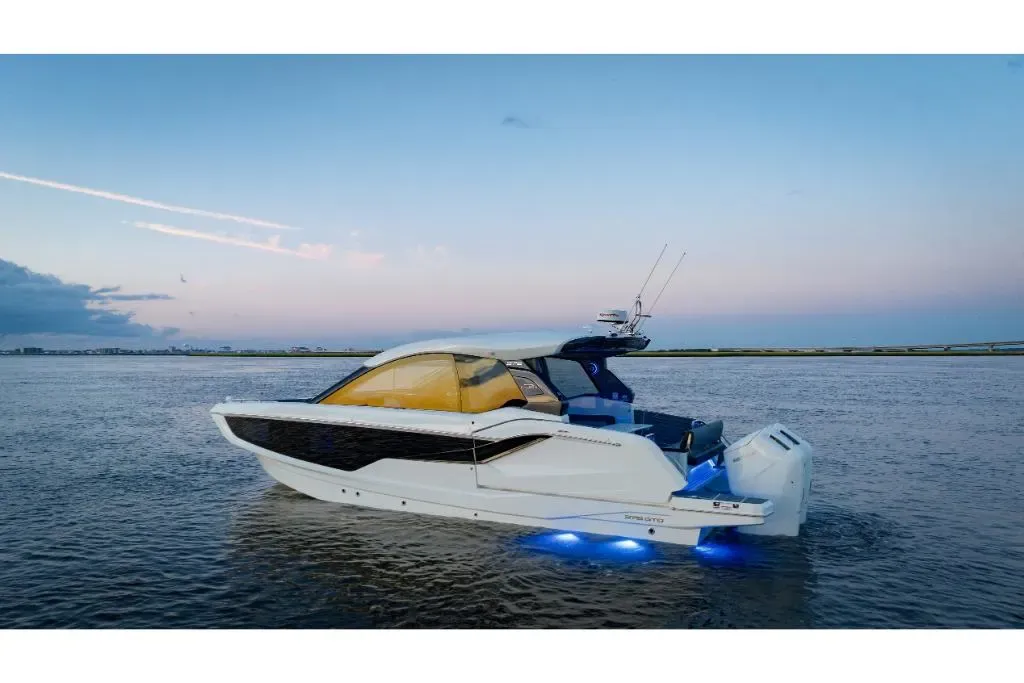 2026 Galeon 375 GTO Image Thumbnail #3