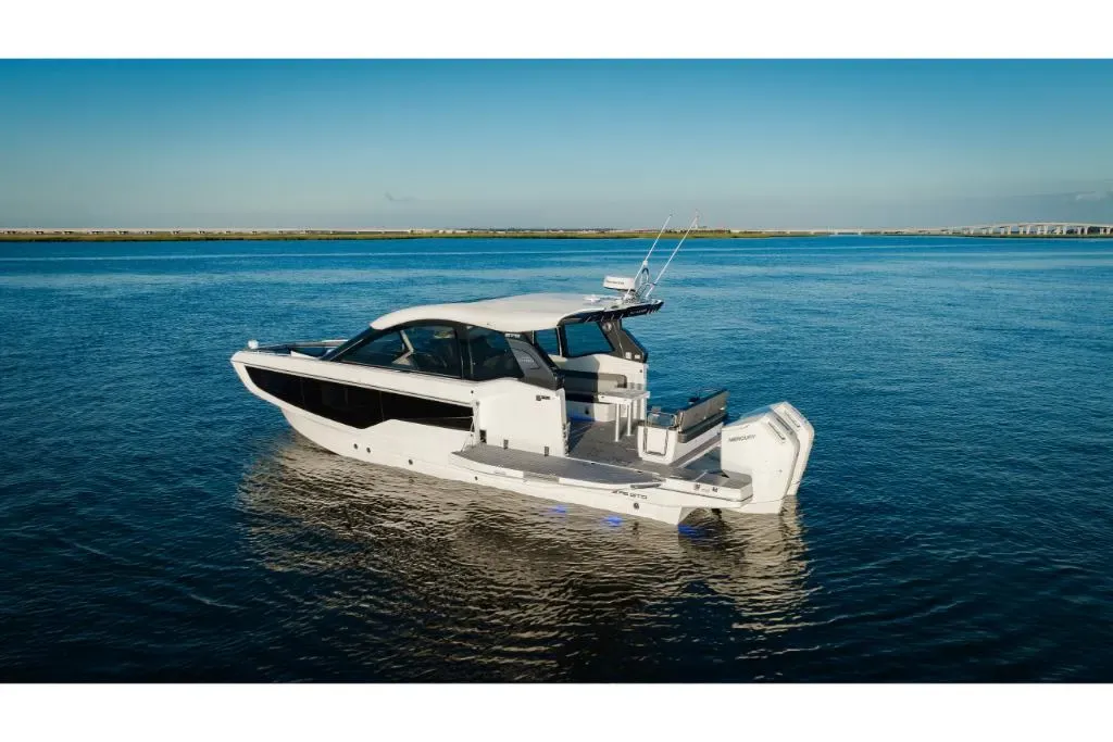 2026 Galeon 375 GTO Image Thumbnail #37