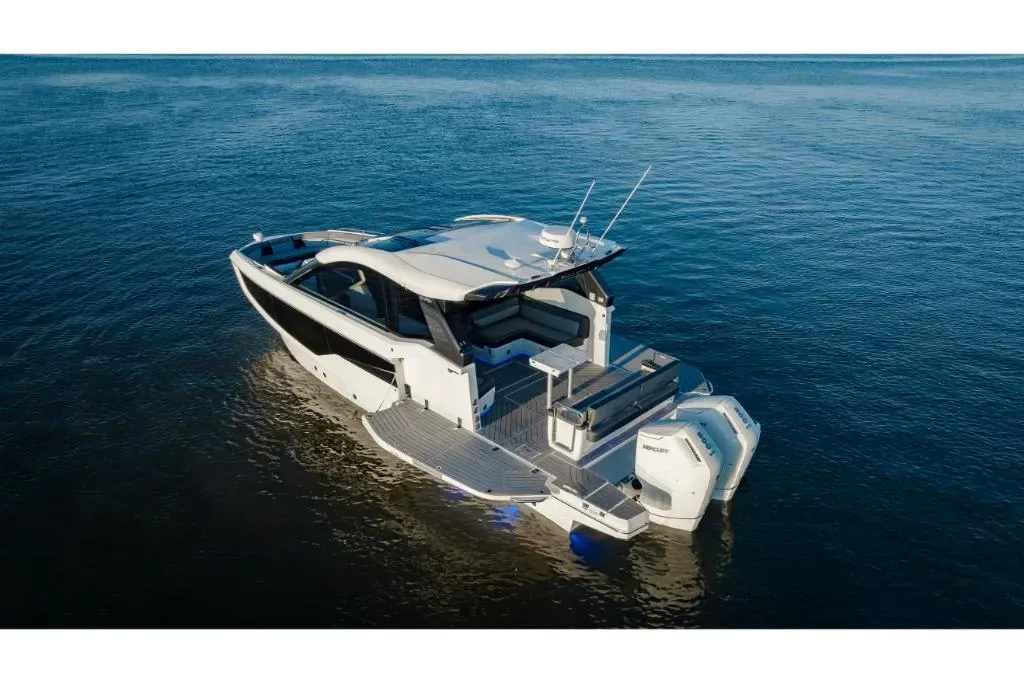 2026 Galeon 375 GTO Image Thumbnail #38