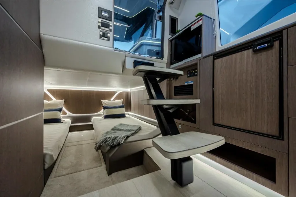 2026 Galeon 375 GTO Image Thumbnail #39