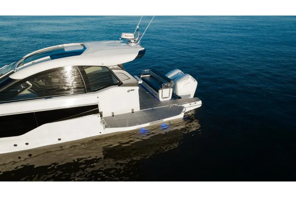 2026 Galeon 375 GTO Image Thumbnail #43