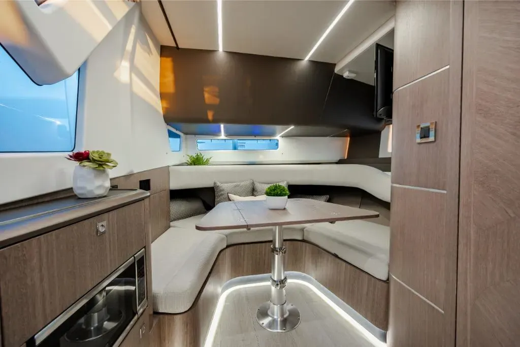 2026 Galeon 375 GTO Image Thumbnail #16