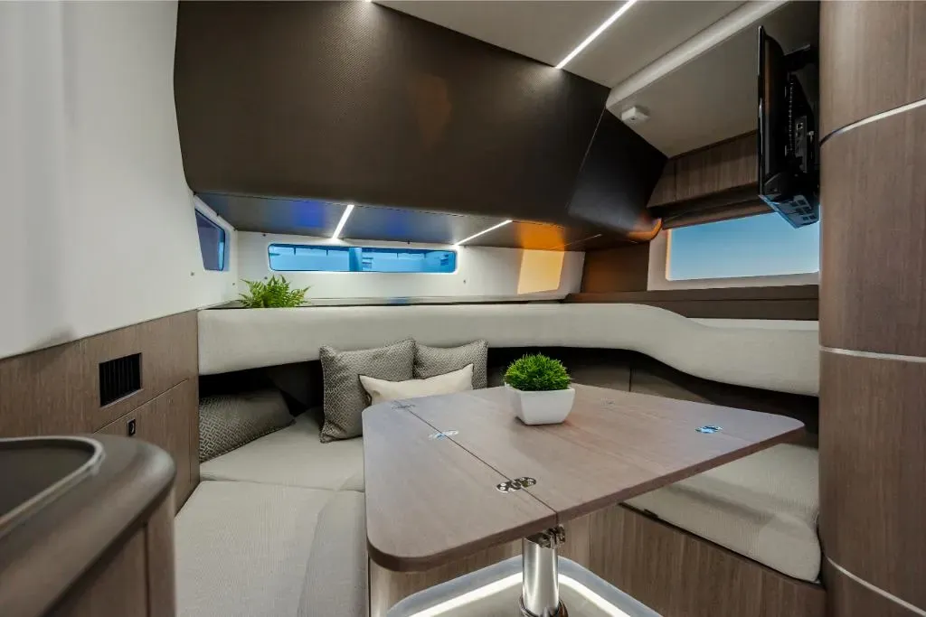 2024 Galeon 375 GTO Image Thumbnail #28