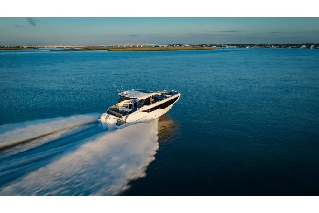2026 Galeon 375 GTO Image Thumbnail #22