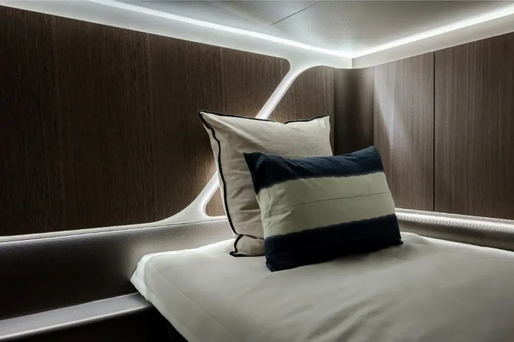 2026 Galeon 375 GTO Image Thumbnail #25