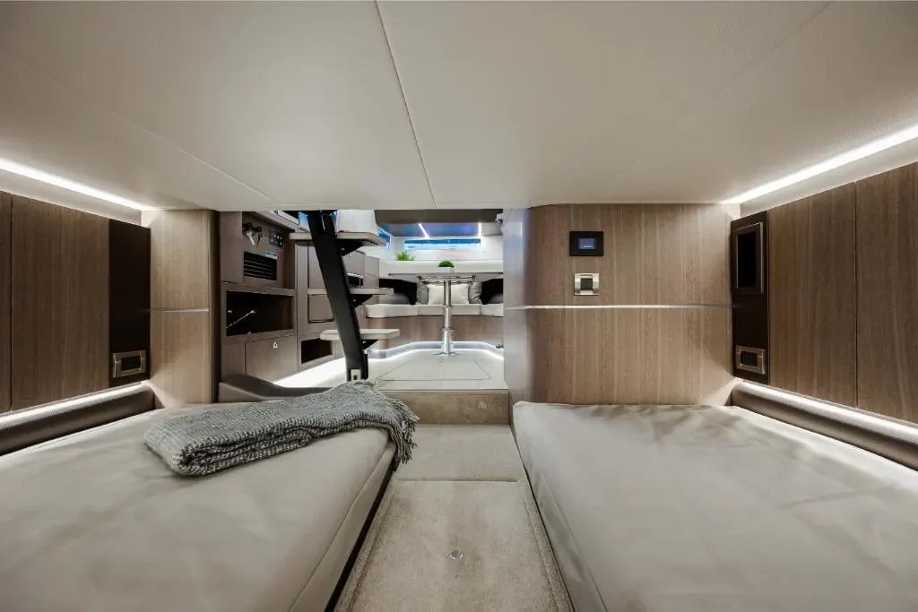 2026 Galeon 375 GTO Image Thumbnail #27