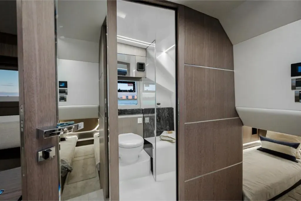 2024 Galeon 375 GTO Image Thumbnail #33