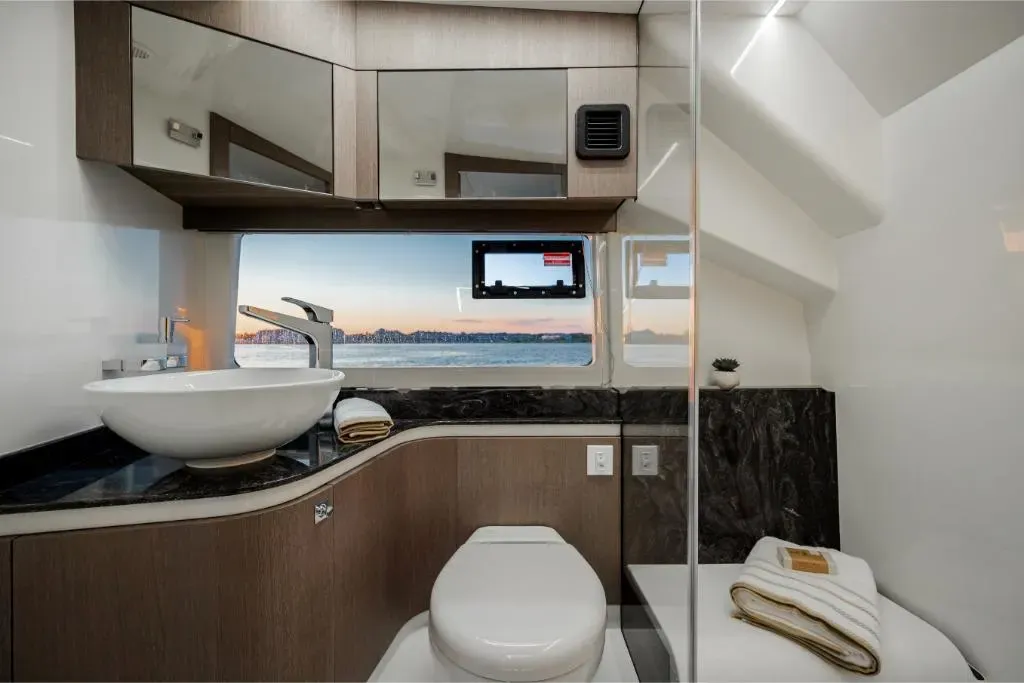 2026 Galeon 375 GTO Image Thumbnail #31